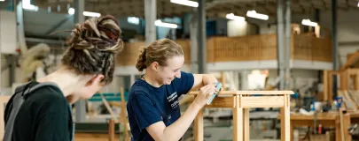 Interieur en Exterieur