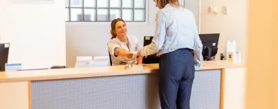 doktersassistent