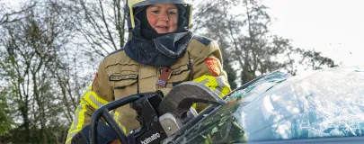 Wendy de Groot - Elzinga