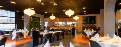 Restaurant Kiem Drachten