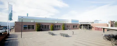 Firda Heerenveen, locatie Saturnus. Saturnus 7 Heerenveen