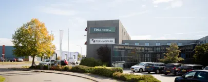 Firda Heerenveen, locatie Skrynmakker - opleidingen voor houtbewerking en meubel- en scheepsinterieur