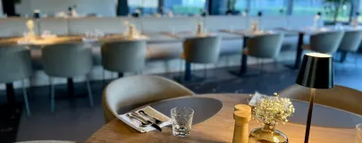 Restaurant Kiem in Drachten