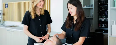 Kapsalon en Schoonheidssalon Leeuwarden