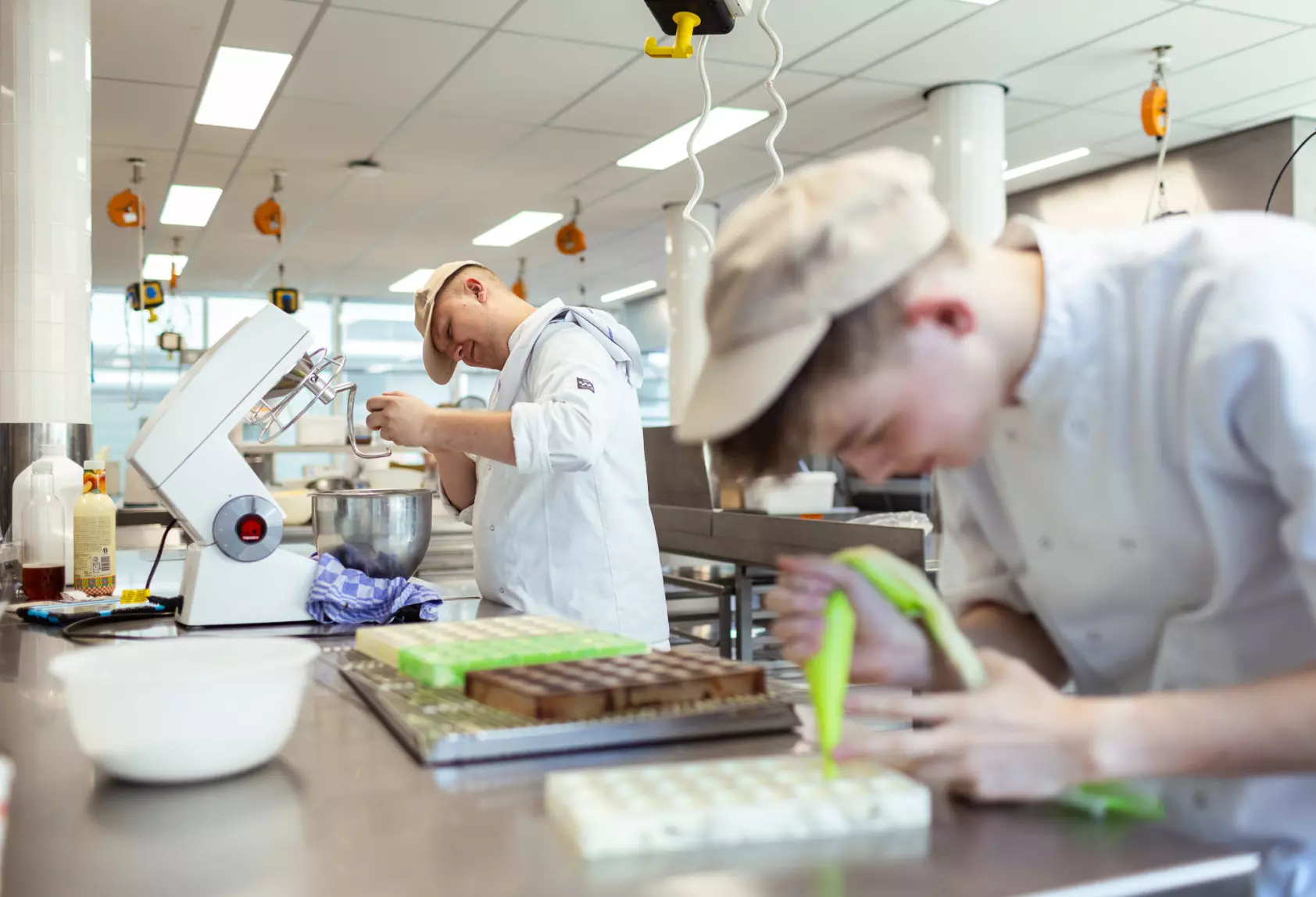 Patissier