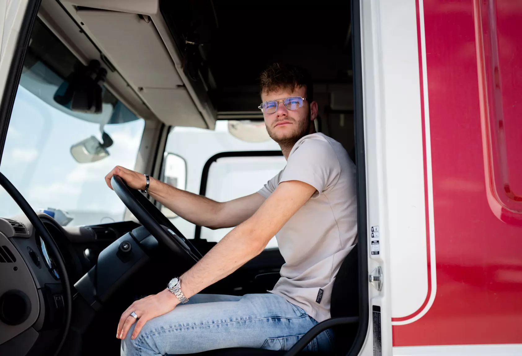 Transport en Logistiek