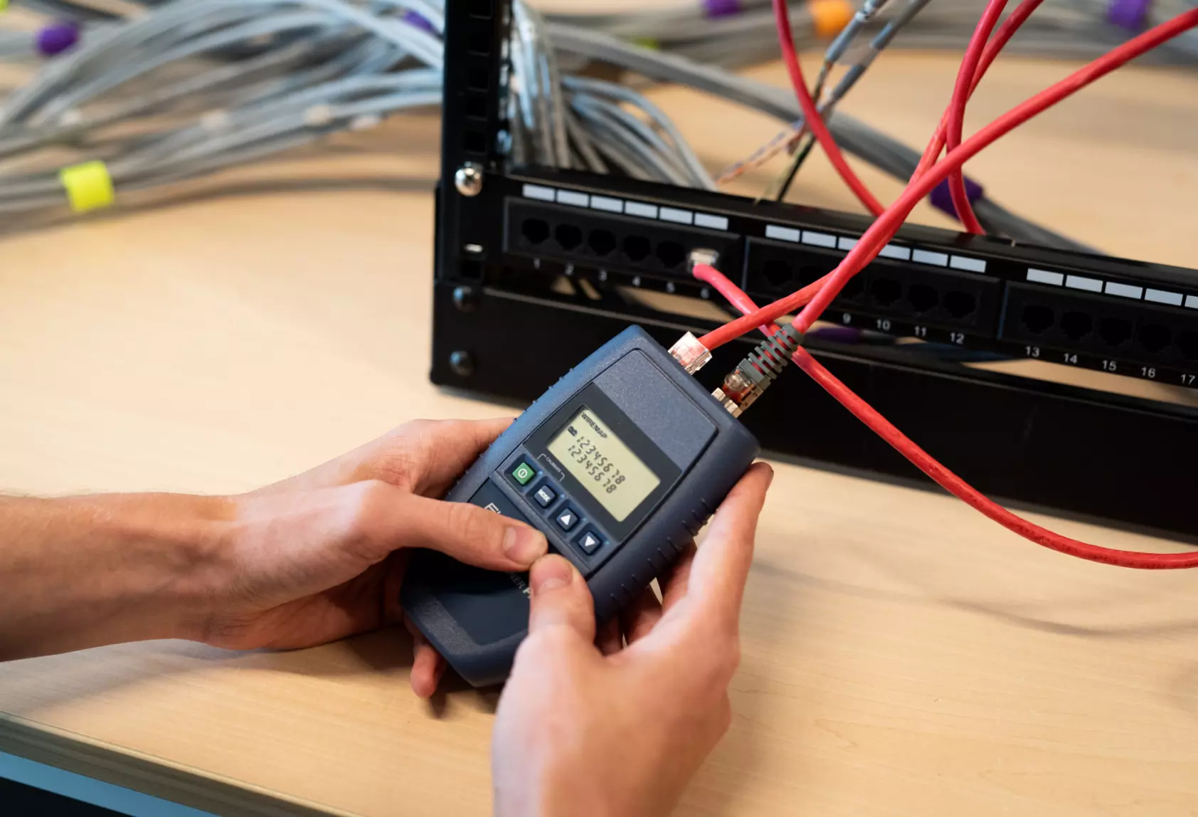 Expert IT systems and devices mbo 4