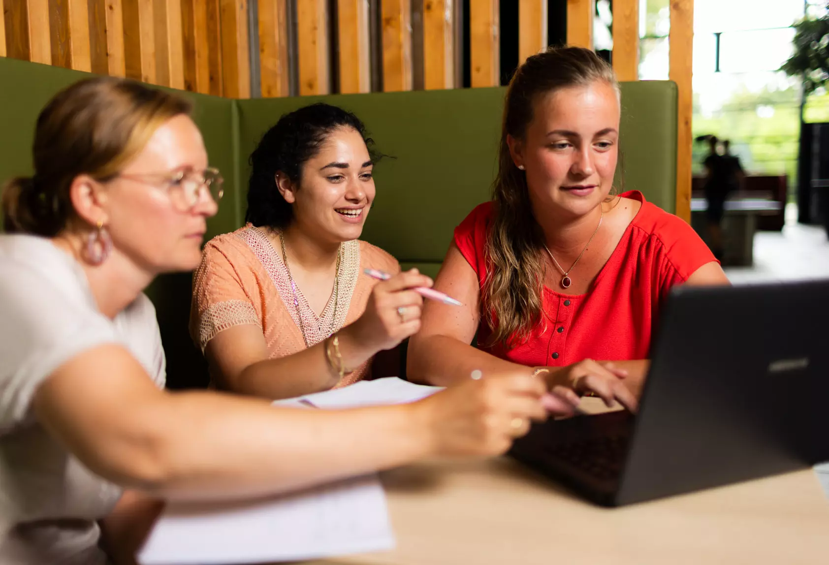 eu arbeidsmigranten