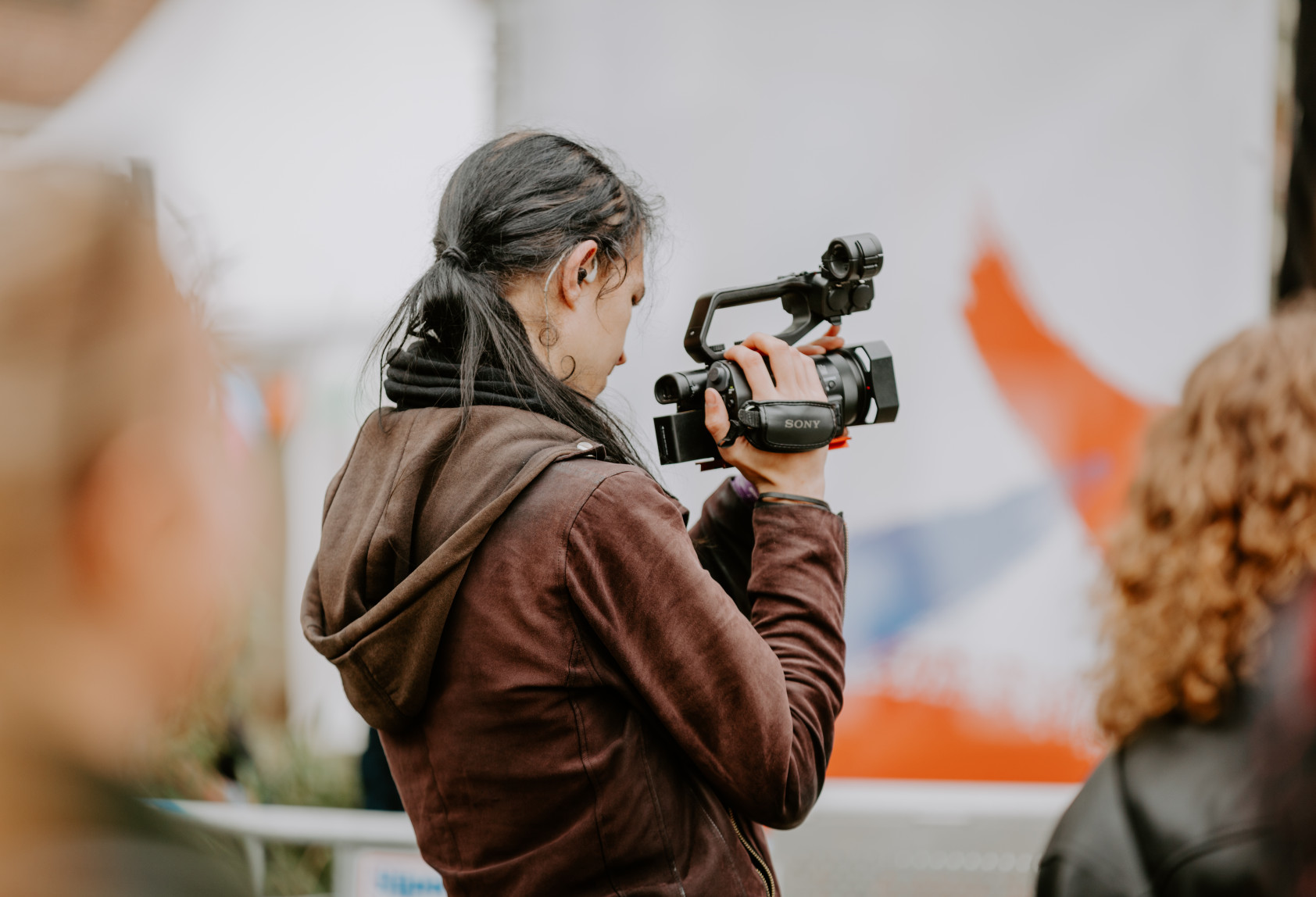 Studierichting Media en vormgeving