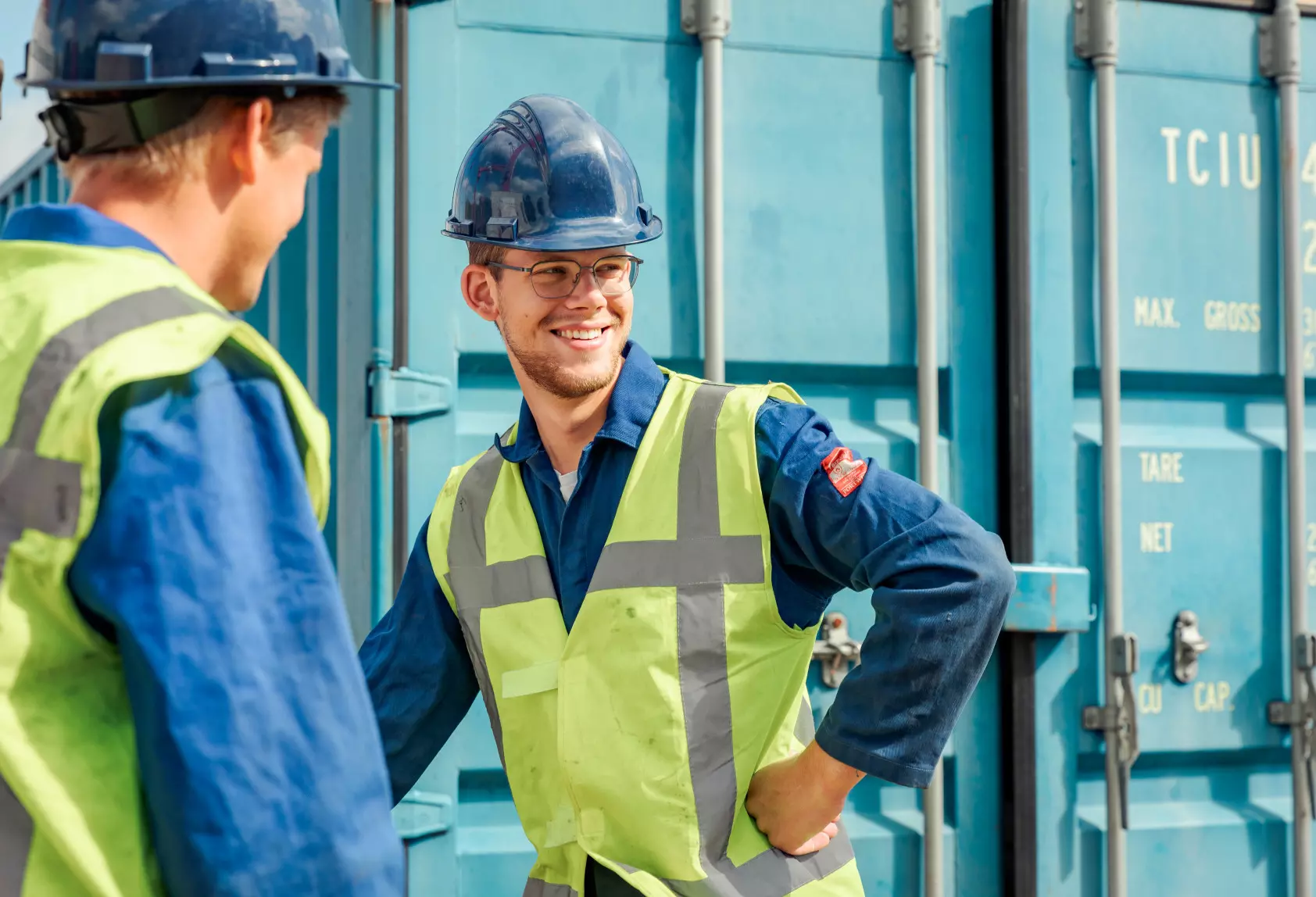 Allround medewerker maritieme techniek mbo 3