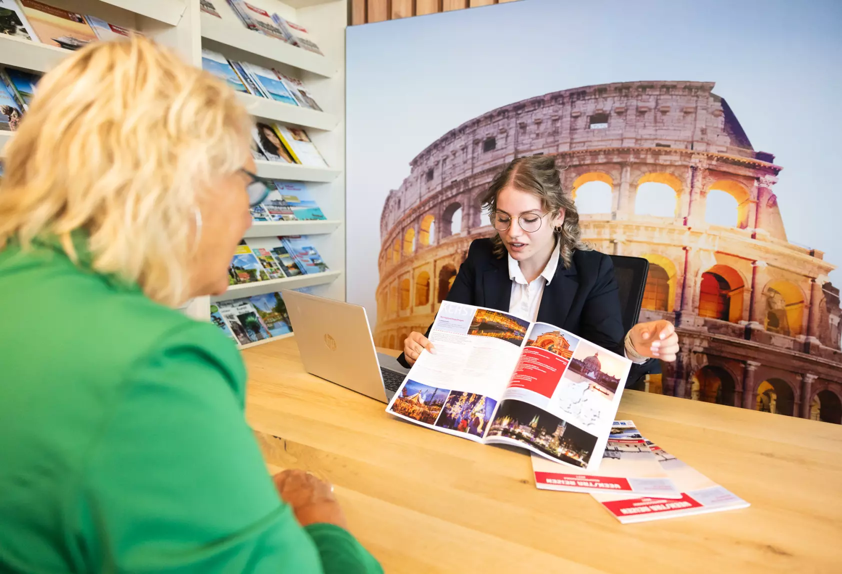 Zelfstandig medewerker travel en hospitality 