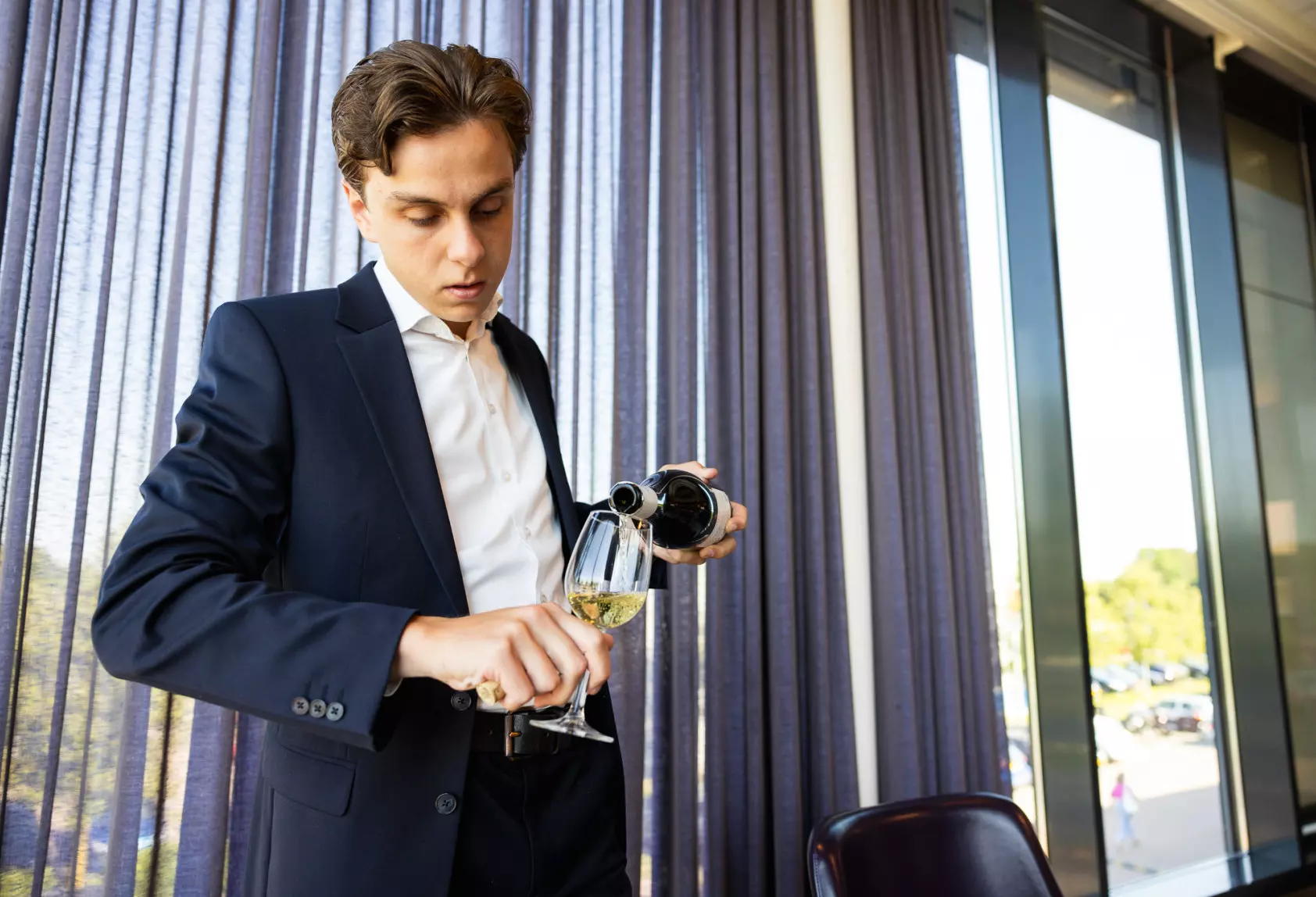 Gastronoom / Sommelier 