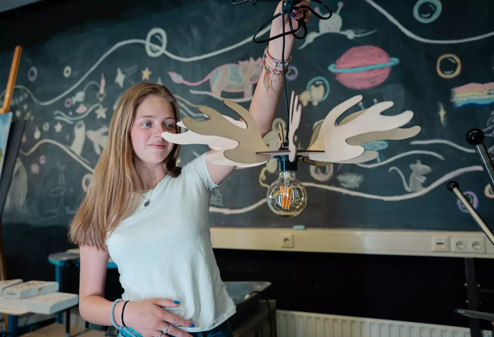 Media vormgeving (Art en Design)