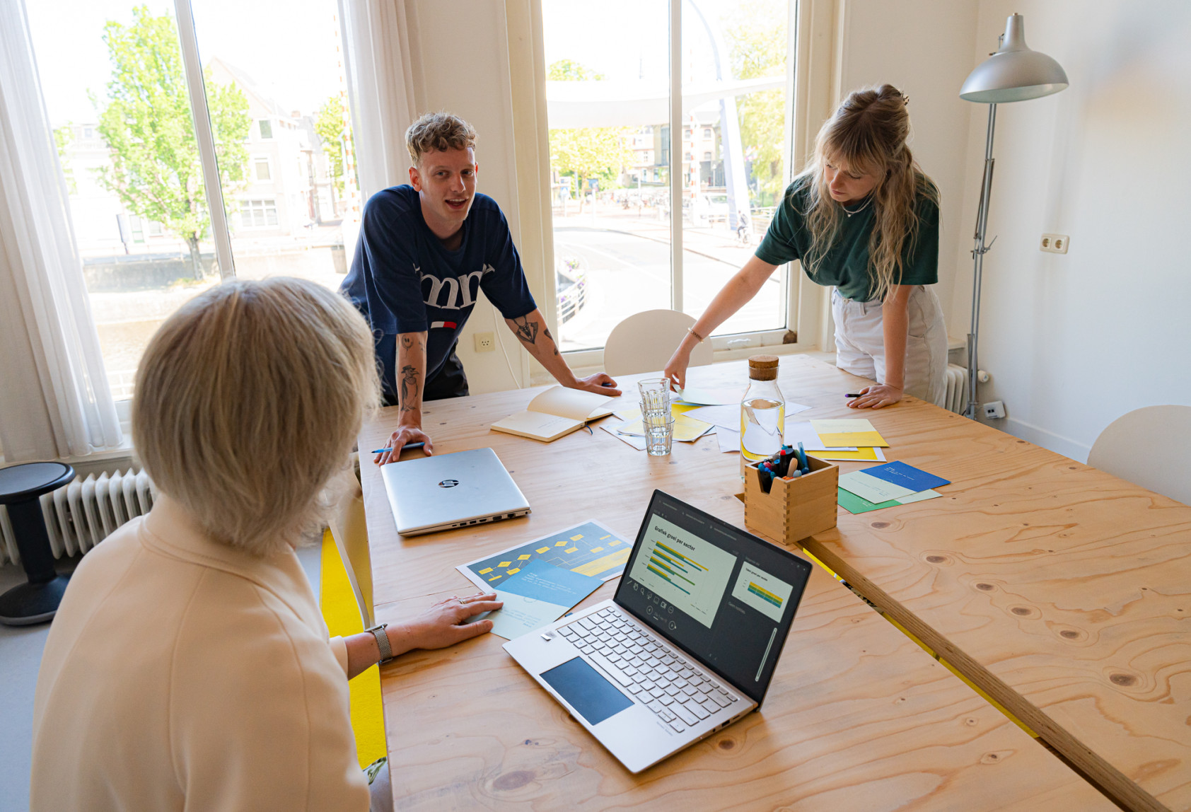 Marketing en Communicatie
