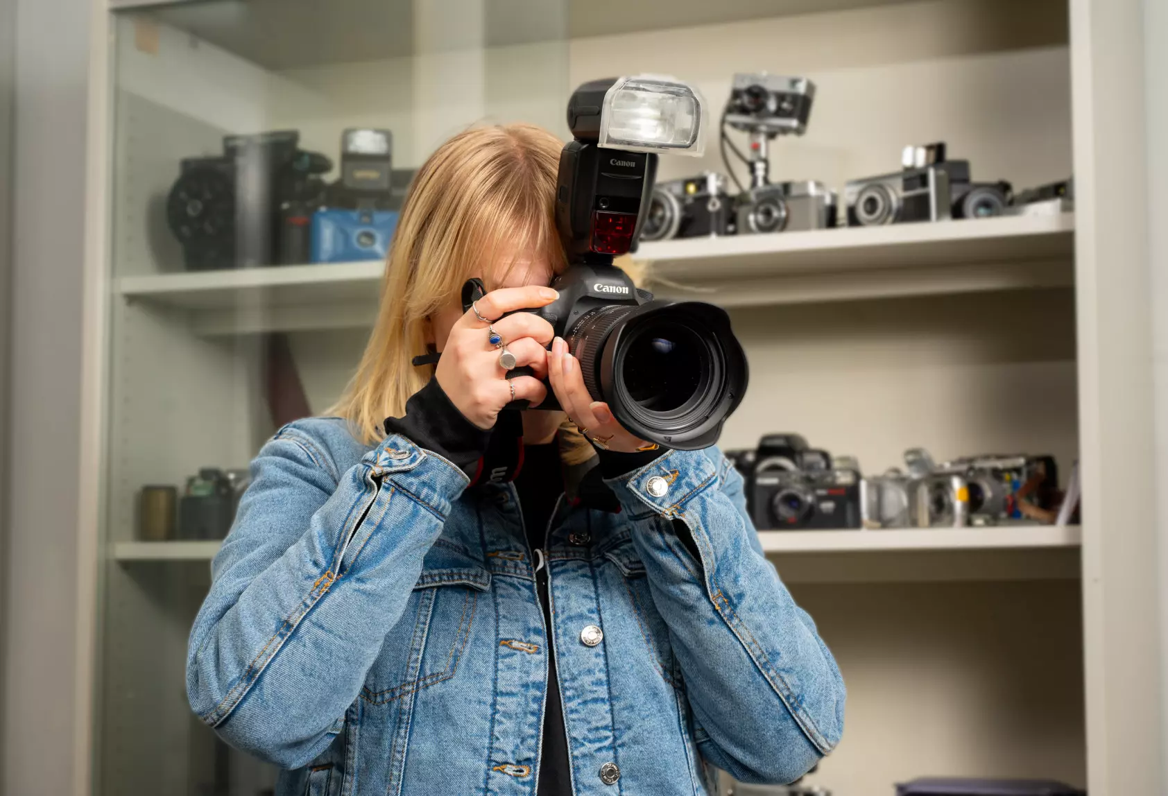 Fotograaf