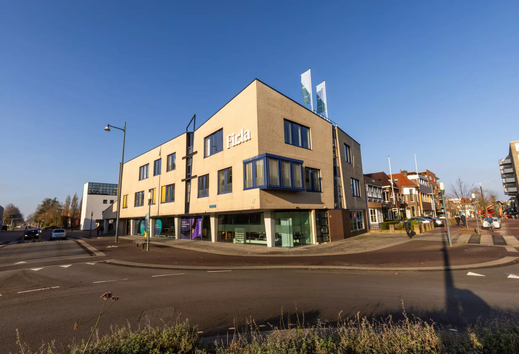 Burgemeester wuiteweg