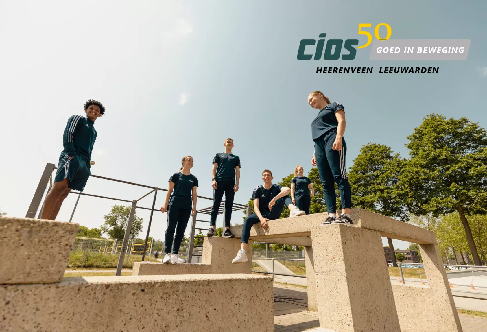 CIOS50