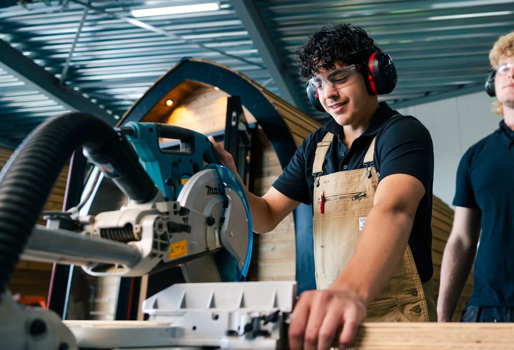Firda mbo studiekeuze techniek