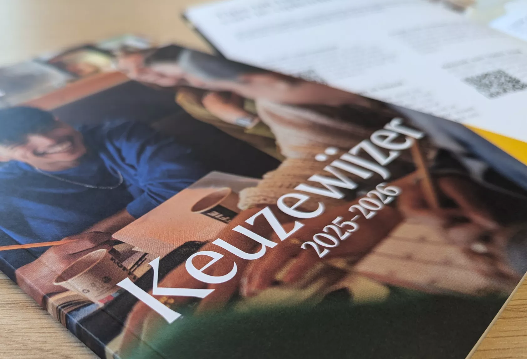 keuzewijzer