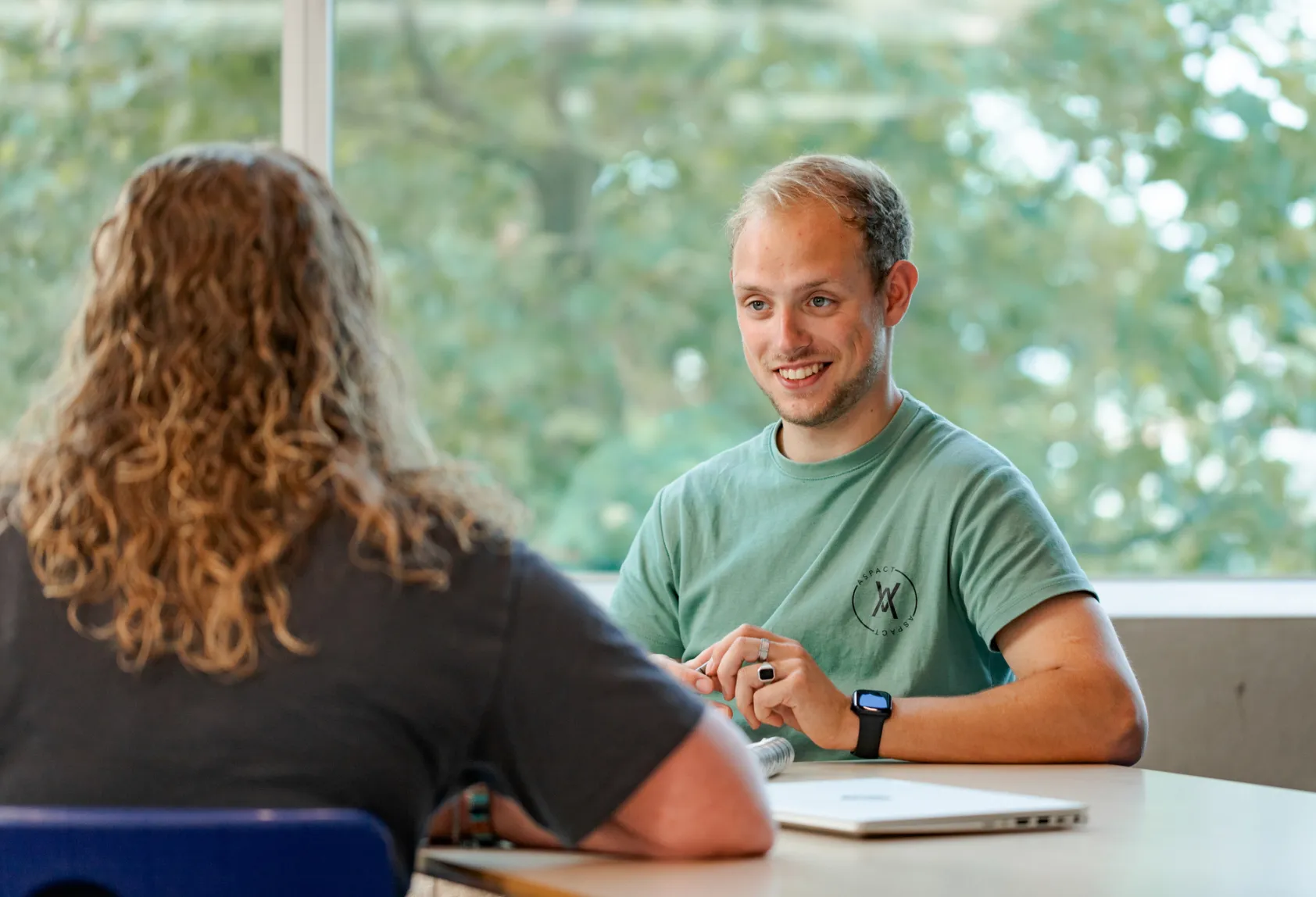 Docent Nederlands