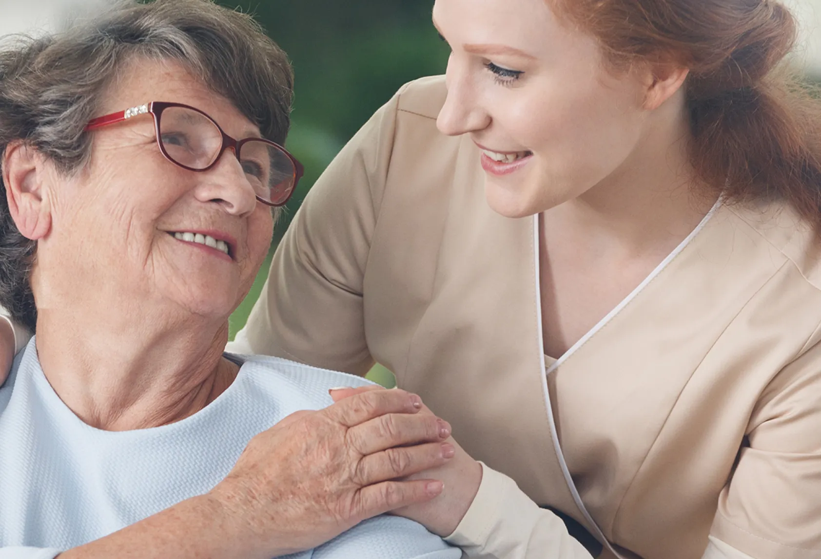 Informele Zorgverlening