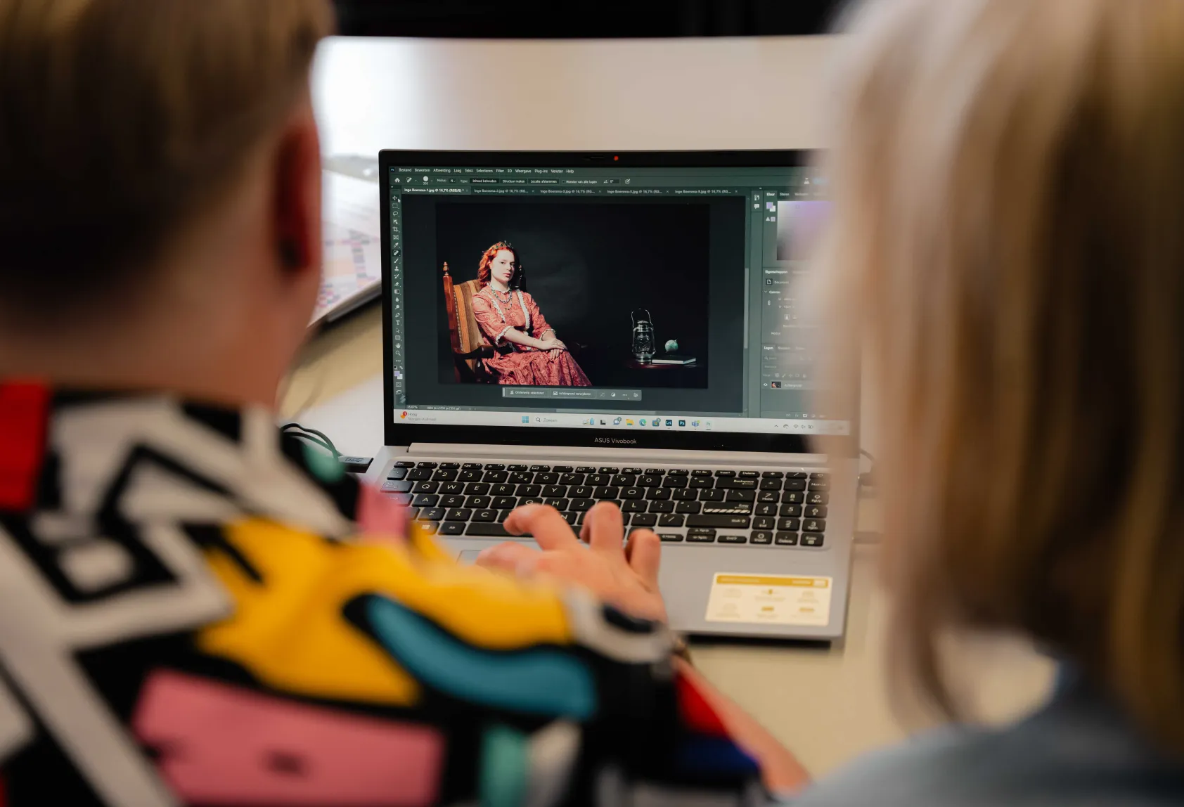 Flexroute Creatieve Makers