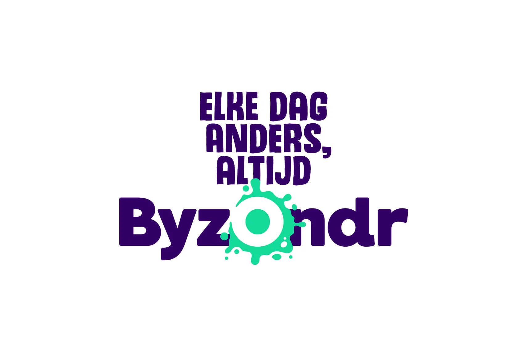 Byzondr