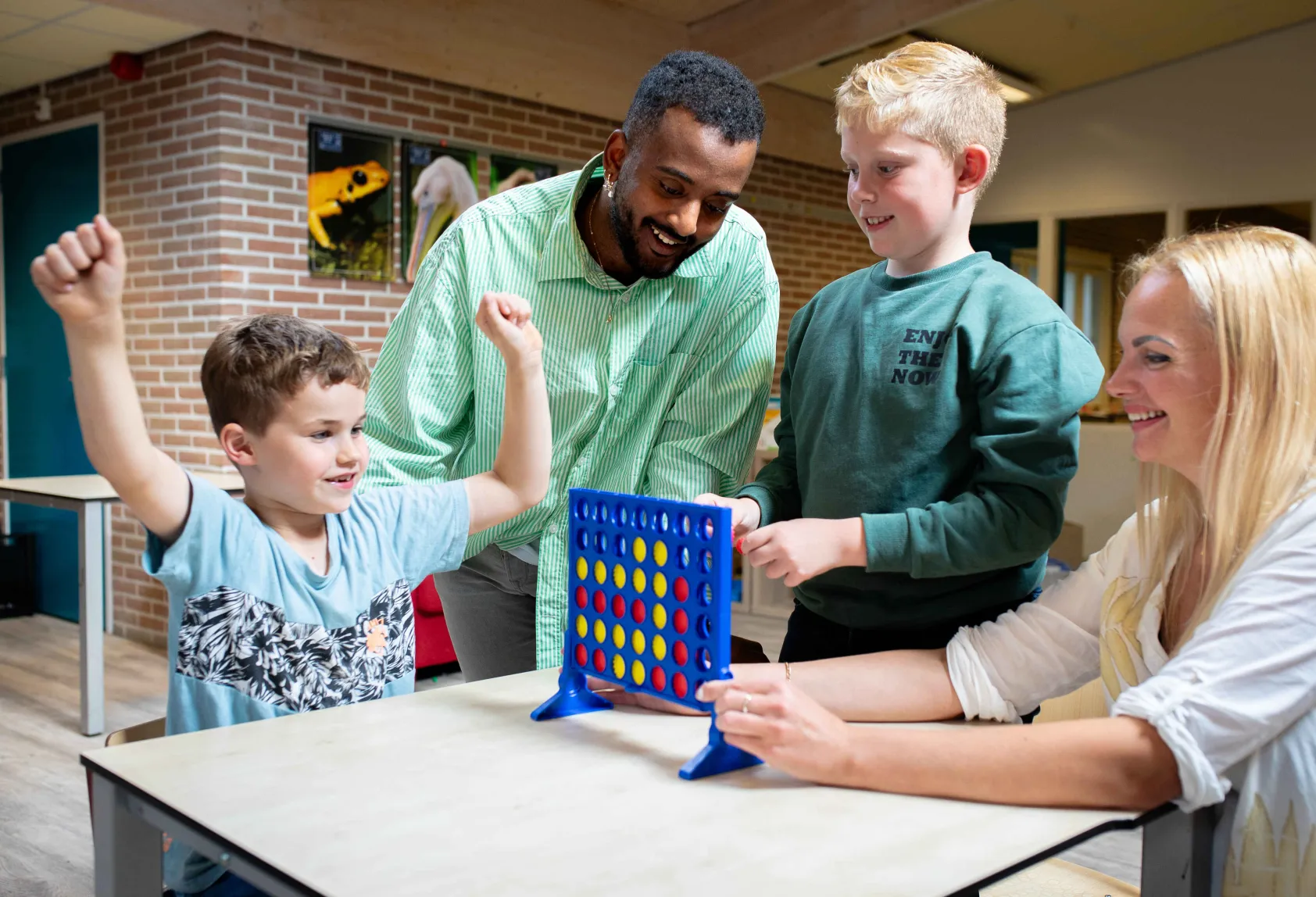 kinderopvangenonderwijs