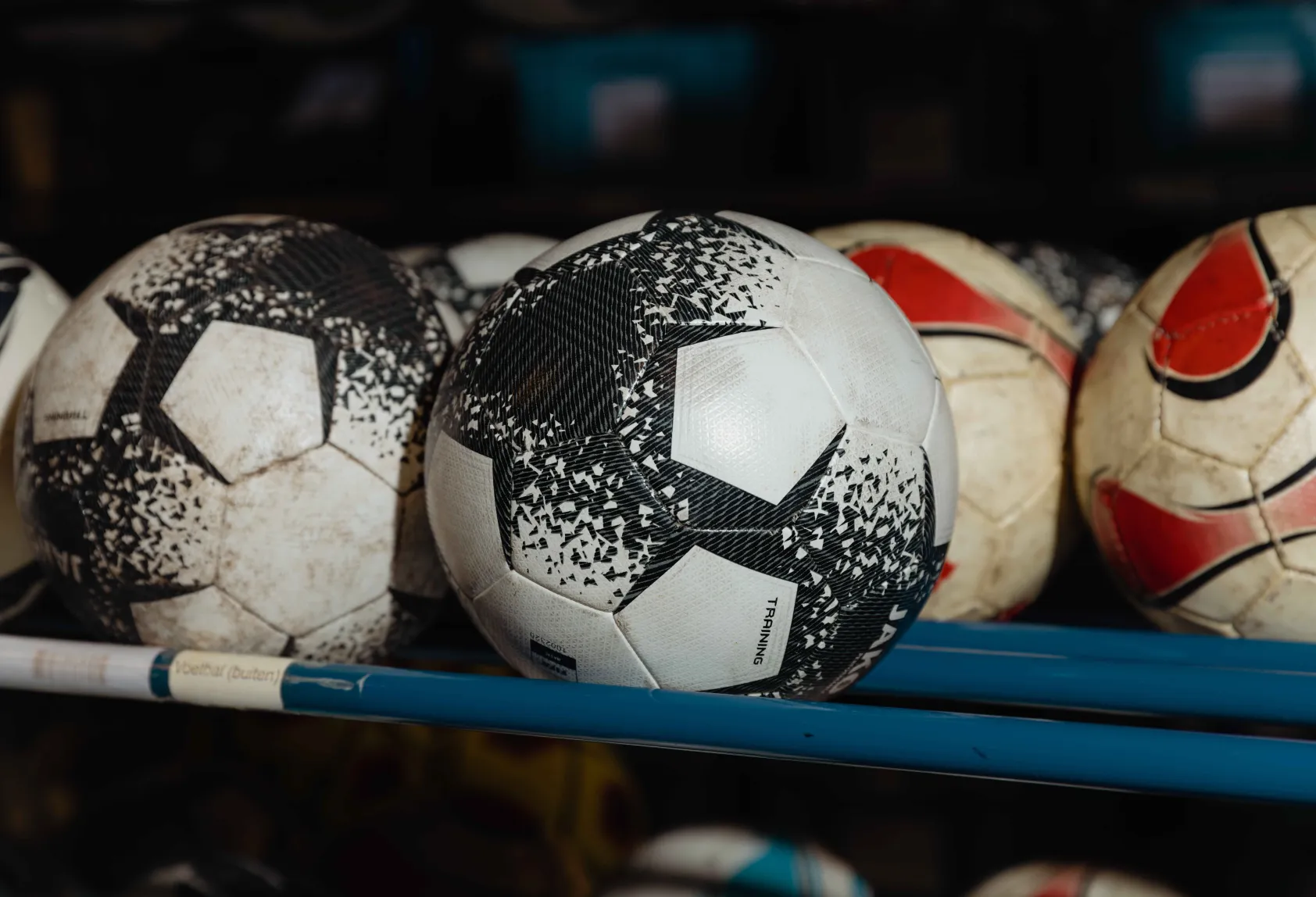 voetbal