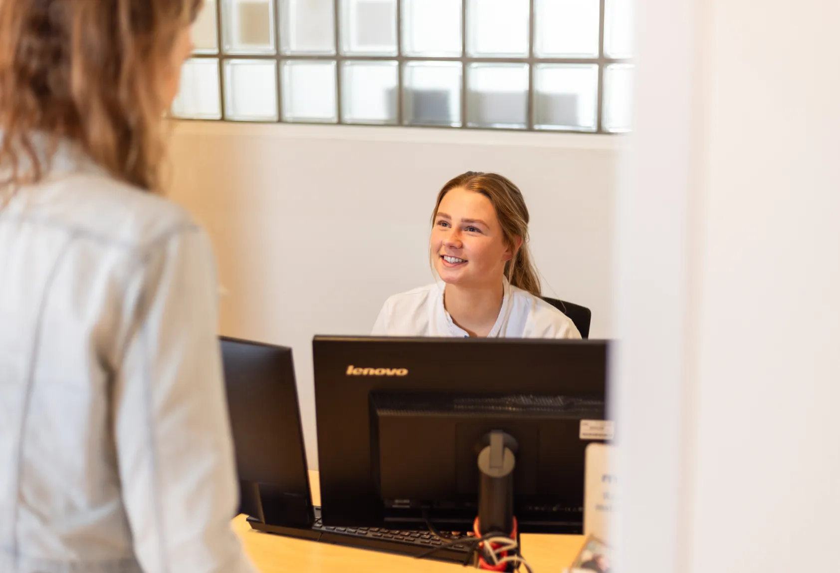 doktersassistent