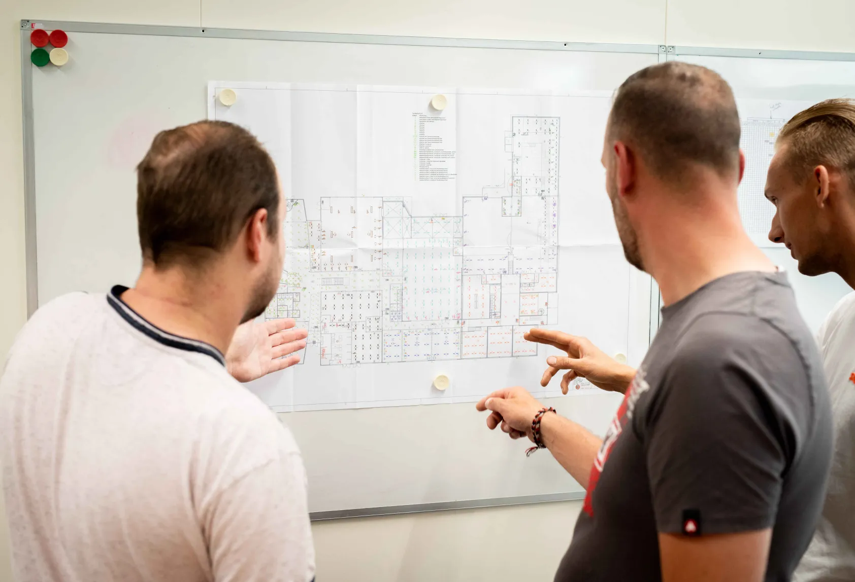 Technicus engineering