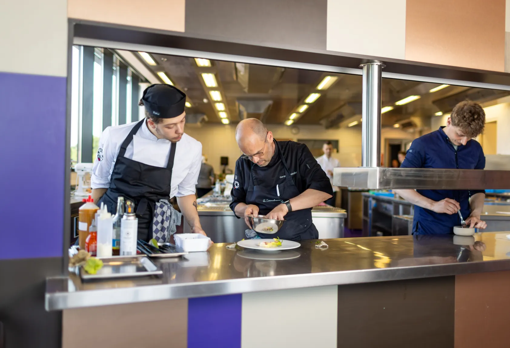 Docent Horeca