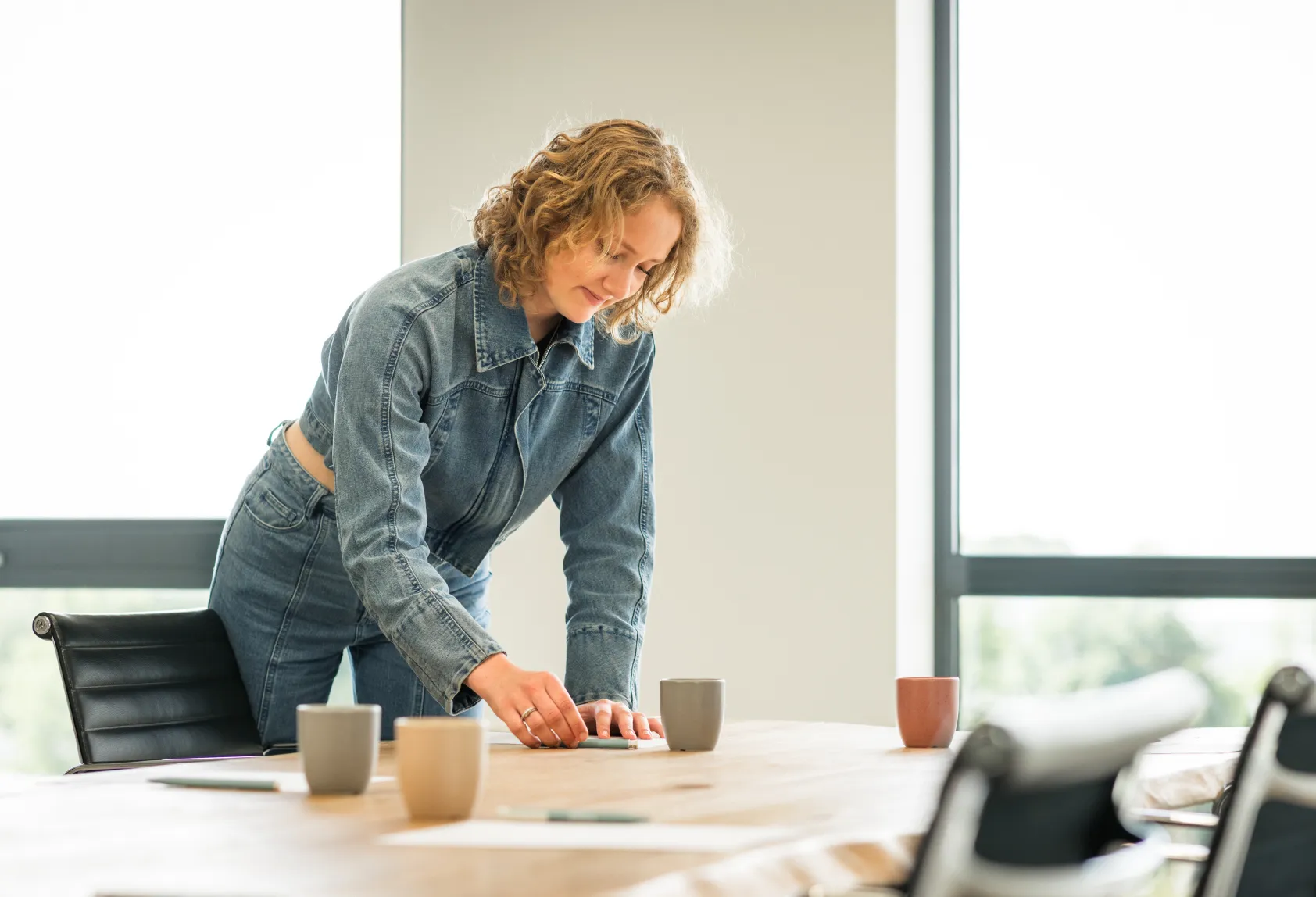 Economie en Ondernemen Officemanagement Specialist