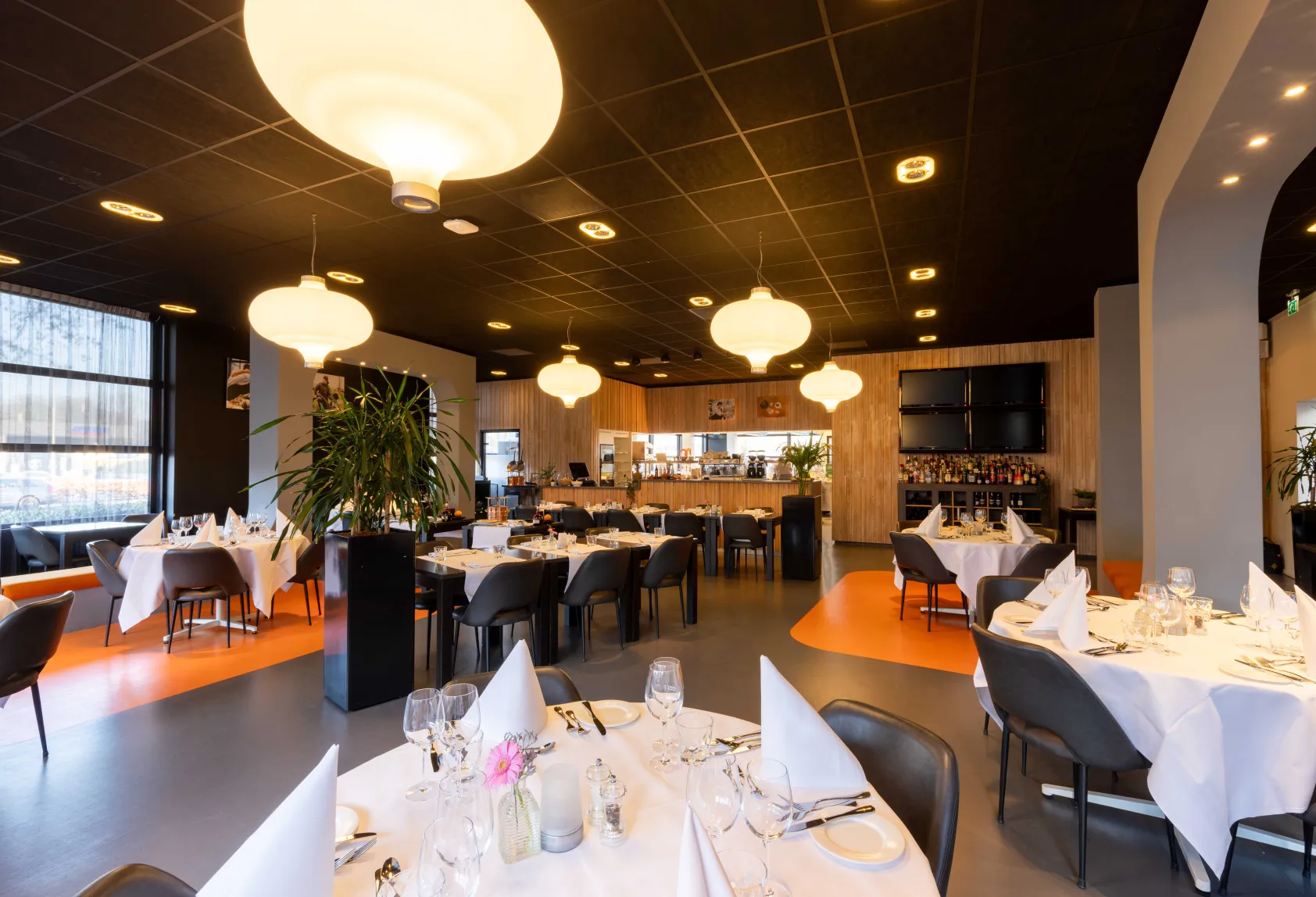 Restaurant Kiem Drachten