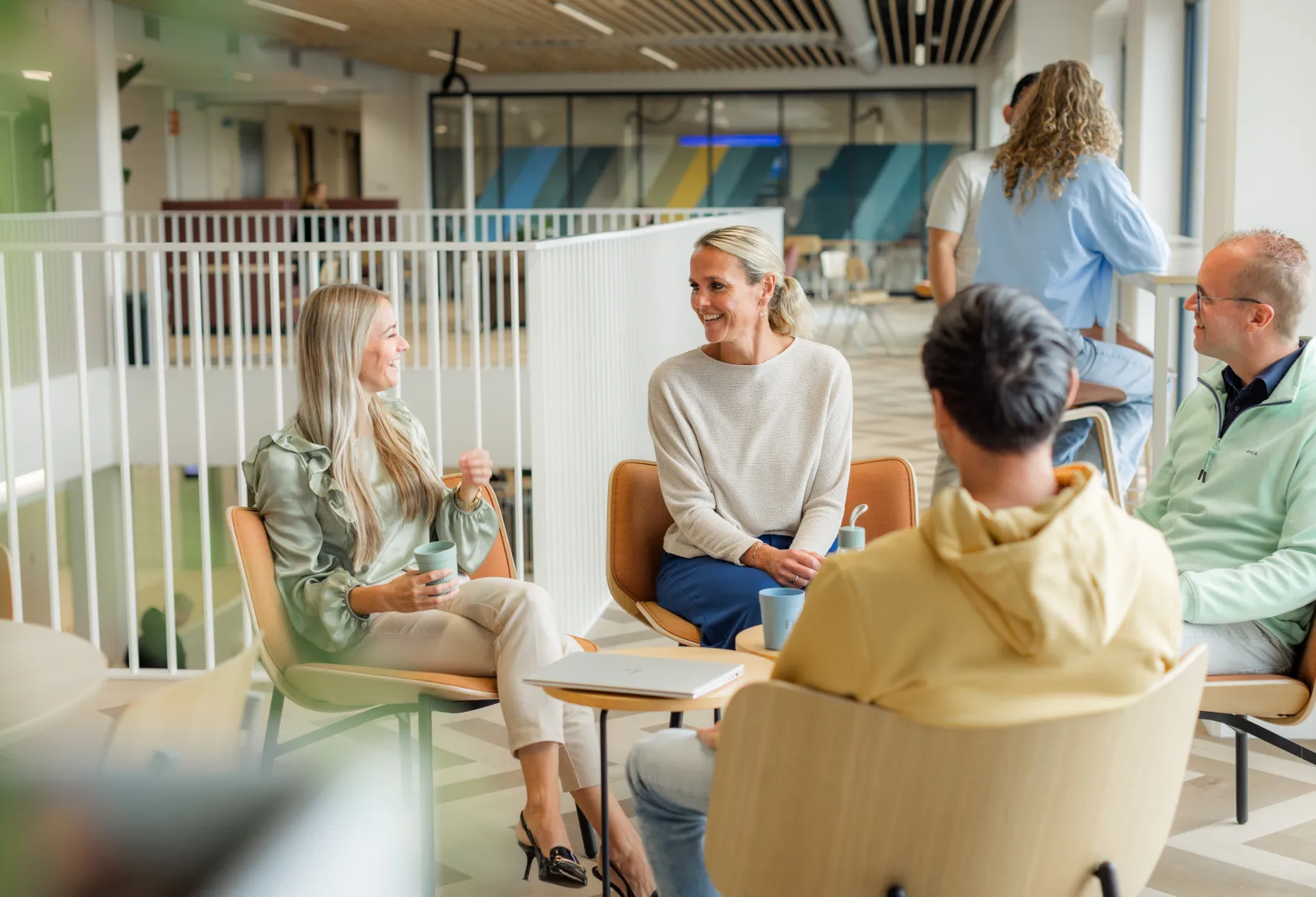 Firda voor Volwassenen