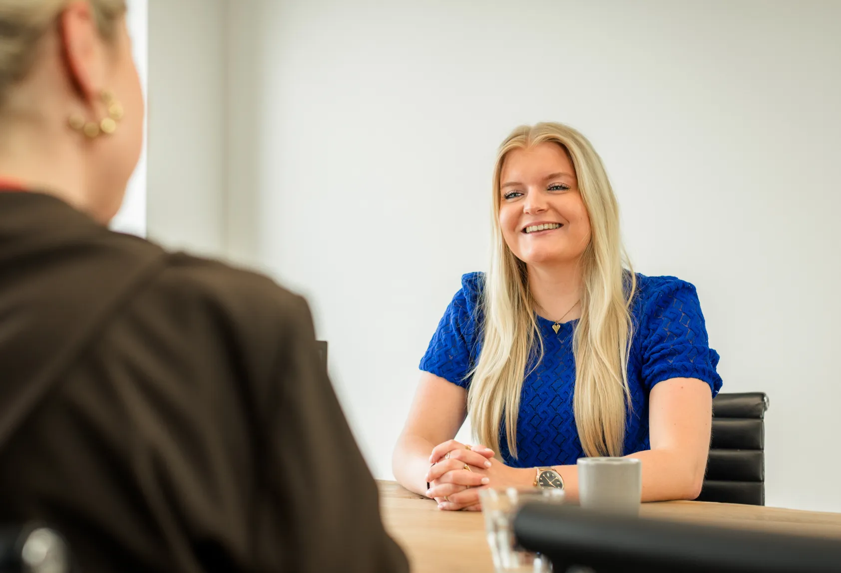 Feedback geven en ontvangen