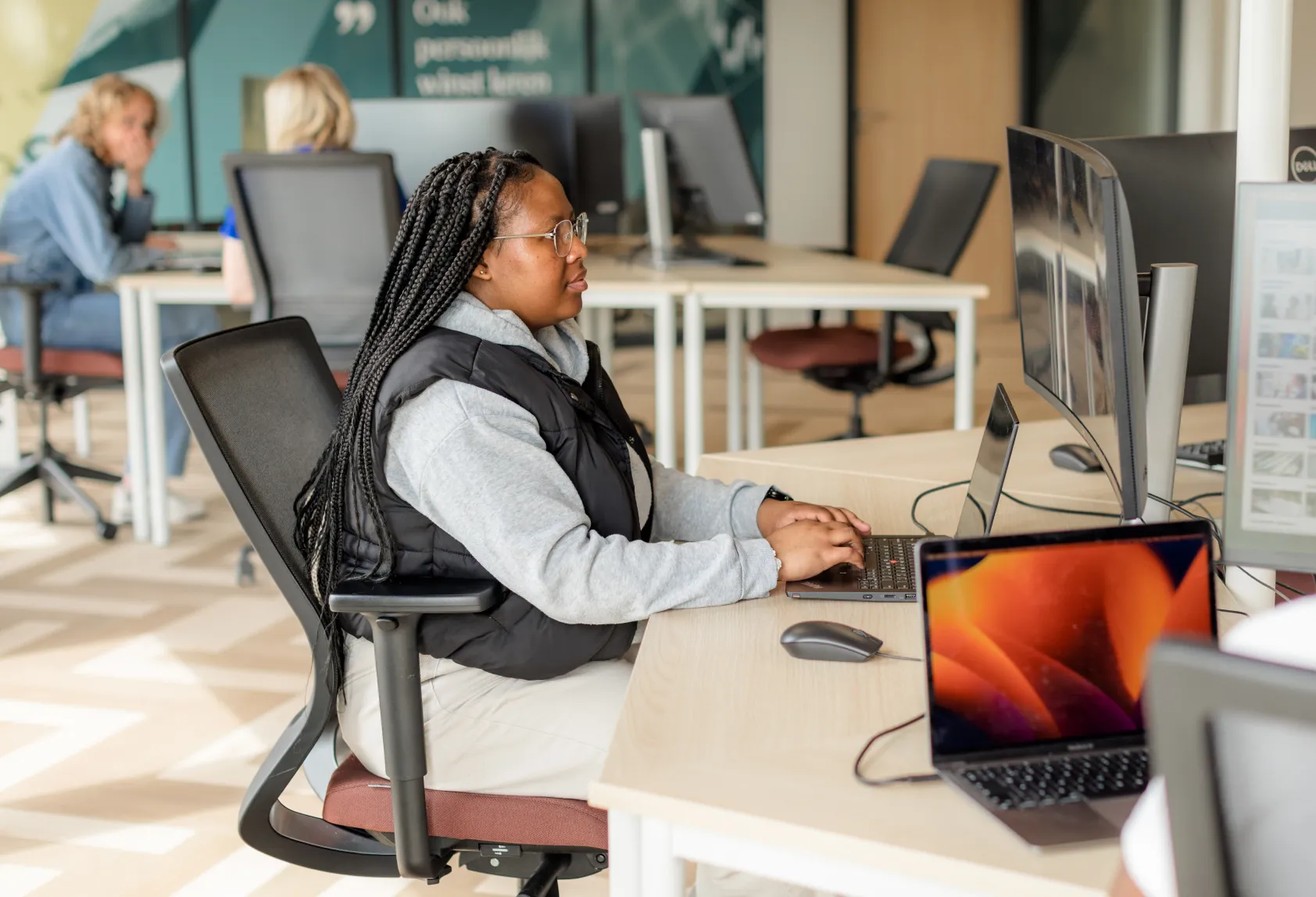 Digitale vaardigheden