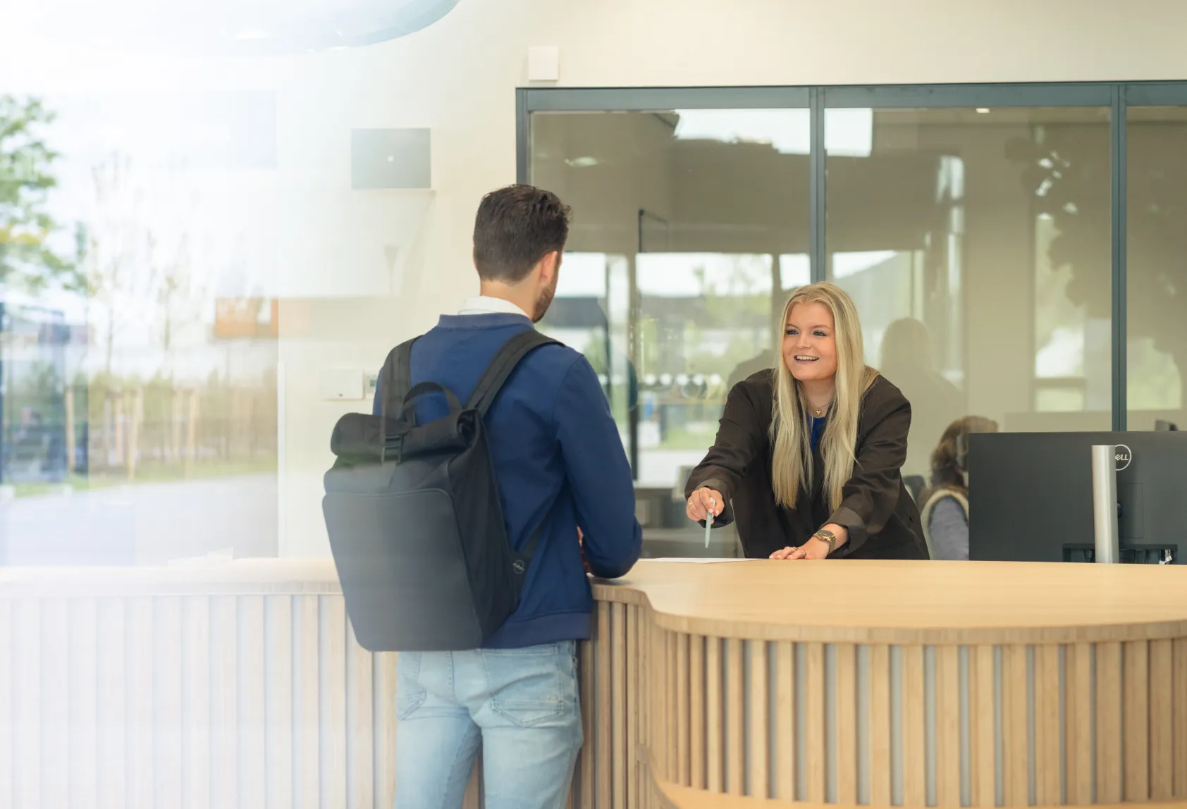 cursus service bibliotheek