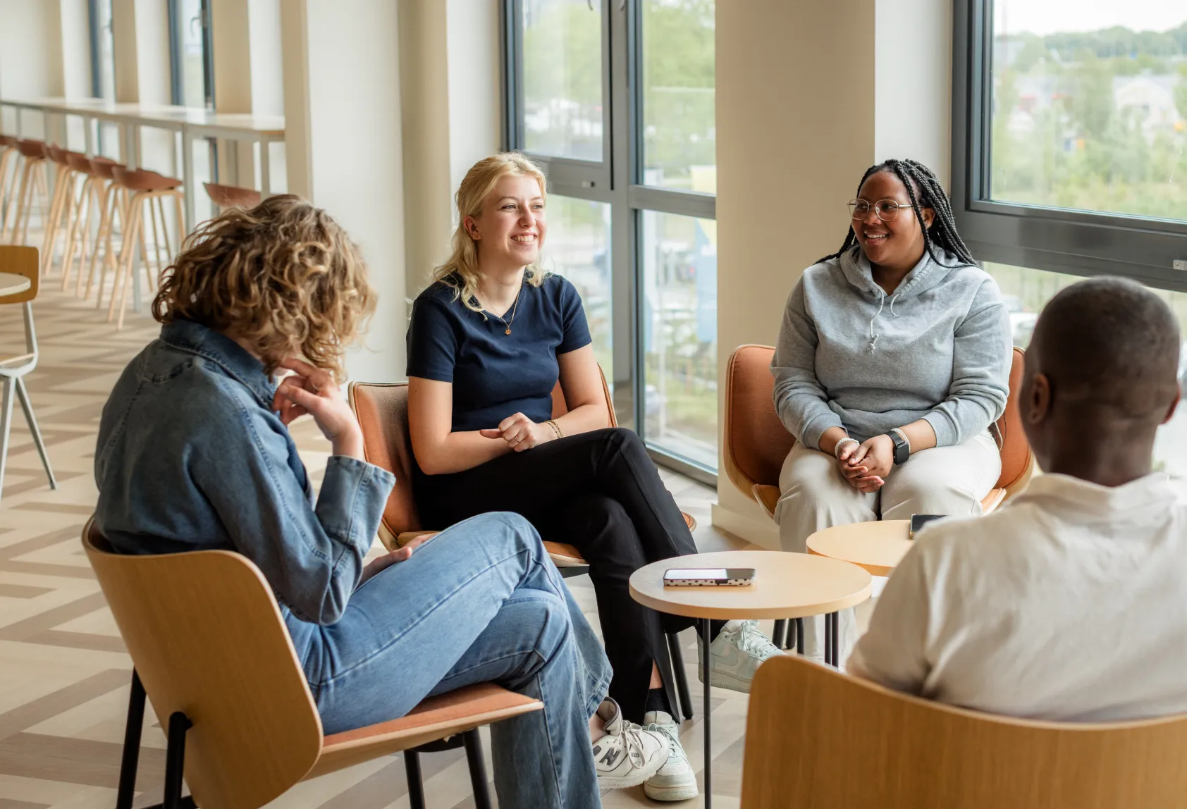 cursus agressie weerbaarheid