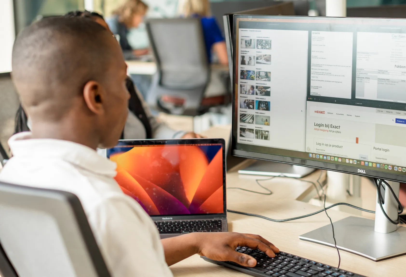 cursus online marketing en e commerce