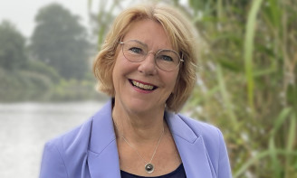 Opleidingsadviseur Eline