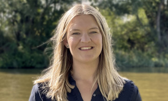 Opleidingsadviseur Melanie