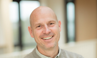 Opleidingsadviseur Ben