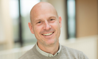 Opleidingsadviseur Ben