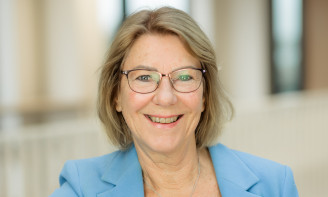 Opleidingsadviseur Eline