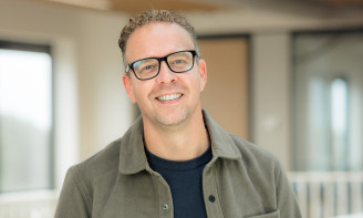 Opleidingsadviseur Jacob