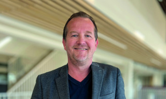 Opleidingsadviseur Martijn