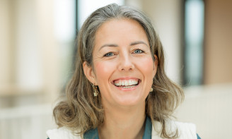 Opleidingsadviseur Nienke