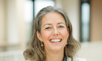 Opleidingsadviseur Nienke