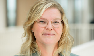 Opleidingsadviseur Rixt